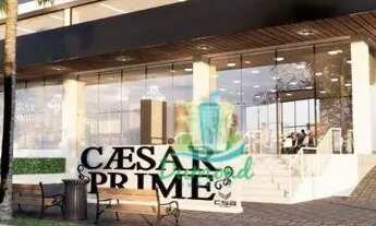 Imagem 2: Sala à venda com 60 m² por R$ 613.635 no Edifício Ceasar Prime em Foz do Iguaçu/PR