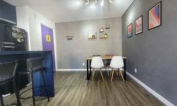 Imagem 2: Vendo Apartamento Mobiliado - Impecável