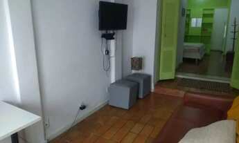Imagem 6: Apartamento com 1 quarto, 40m² - venda ou aluguel - Copacabana - Rio de Janeiro/RJ