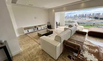 Imagem 3: Apartamento para aluguel no Cenário, Ribeirão Preto, SP, 3 quartos, 3 suítes