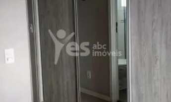 Imagem 5: Cód.: 13876 - Apartamento 3 dormitórios, mobiliado, lazer completo, 2 vagas. Campestre, Sa