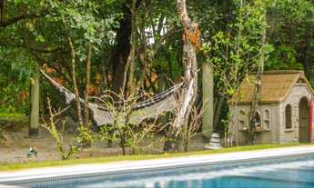 Imagem 3: Locação Belisima casa de 4 suites