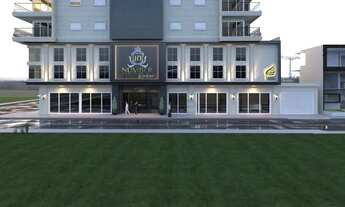 Imagem 4: Tijucas - Apartamento Padrão - Centro