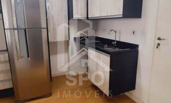 Imagem 6: Apartamento à venda, 38 m² por R$ 320.000,00 - Interlagos - São Paulo/SP