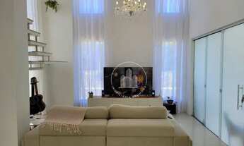 Imagem 3: Sobrado com 3 dormitórios à venda, 242 m² por R$ 1.395.000,00 - Praia de Fora - Palhoça/SC