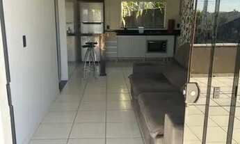 Imagem 2: Alugo Apt. Mobiliado no ITAUM