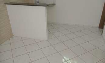 Imagem 2: Um quarto, sala, cozinha americana, Rio Vermelho