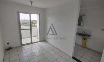 Imagem 2: APARTAMENTO 2 QUARTOS EM JARDIM LIMOEIRO - CONDOMÍNIO VIVER SERRA