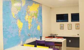 Imagem 5: Apartamento para venda tem 127 metros quadrados com 4 quartos em Miramar - João Pessoa - P