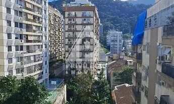 Imagem 4: Apartamento à venda, 2 quartos, 1 suíte, 1 vaga, Gávea - RIO DE JANEIRO/RJ