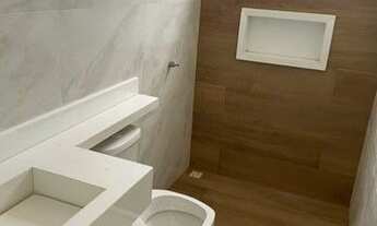 Imagem 5: Casa de condomínio para aluguel e venda com 500 m² com 3 suítes no Res. Castanheira