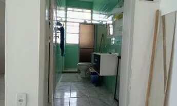 Imagem 3: Apartamento quarto e sala na Av. Sete