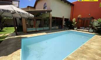 Imagem: Casa com 4 dormitórios à venda, 500 m²