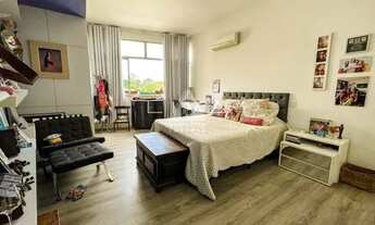 Imagem 2: Apartamento à venda, 4 quartos, 2 suítes, 2 vagas, Jardim Botânico - RIO DE JANEIRO/RJ