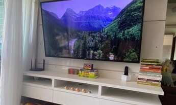 Imagem 4: 3 quartos, sendo 1 suíte, varanda, área de serviço. R$ 450.000, vem conhecer!