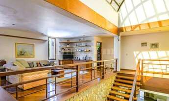 Imagem 6: Barra da Tijuca Casa com 4 dormitórios