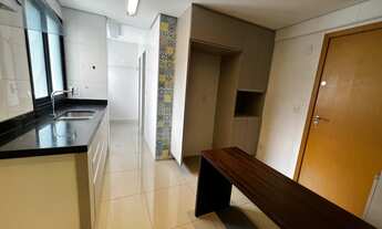 Imagem 6: Apartamento para venda com 103 metros quadrados com 3 quartos em Buritis - Belo Horizonte