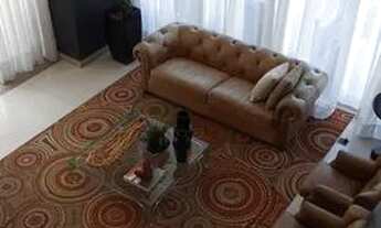 Imagem 5: Apartamento com 1 Quarto (Suite) no Horto Florestal, 48m², Nascente, Andar alto em Salvado