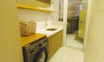 Imagem 5: Apartamento para Venda em Vitória, Monte Belo, 3 dormitórios, 3 suítes, 4 banheiros, 2 vag