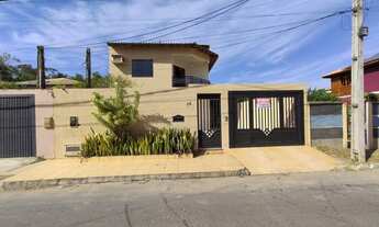 Imagem: Ótima Casa Duplex À Venda No Bairro Jardim