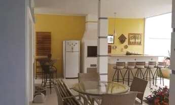 Imagem 2: Casa à venda em condomínio no Urbanova com 3 dormitórios com 452m² em São José Dos Campos