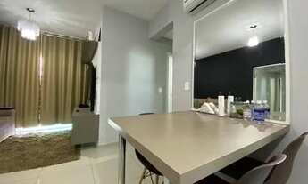 Imagem 3: Apartamento para Venda em São Paulo, Vila Clementino, 1 dormitório, 1 banheiro, 1 vaga