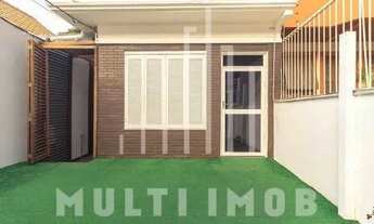 Imagem: Casa comercial com 120m² no Mont Serrat