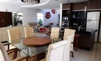 Imagem 3: Casa em Condomínio para aluguel, 3 quartos, 3 suítes, 2 vagas, Jardim Imperador - American