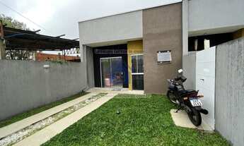 Imagem: Casas Financiáveis para Venda em Pontal