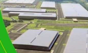 Imagem 2: Galpão para aluguel, Jardim Arapongas - Guarulhos/SP