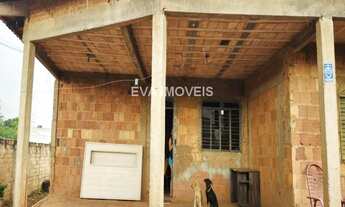 Imagem 3: APARECIDA DE GOIANIA - Casa Padrão - JARDIM CANADÁ