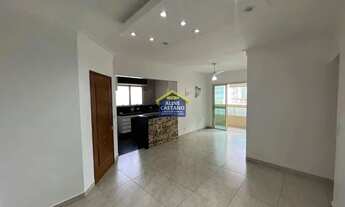 Imagem 7: Canto do Forte Apto Vista Mar , 78 m2, 02 dorms, lazer 480 mil