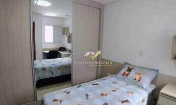 Imagem 6: Sobrado com 3 dormitórios à venda, 235 m² por R$ 1.010.000,00 - Vila Metalúrgica - Santo A