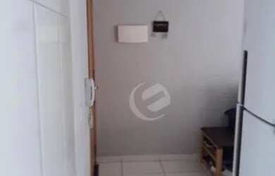 Imagem 2: Apartamento com 2 dormitórios à venda, 37 m² por R$ 240.000 - Vila Linda - Santo André/SP