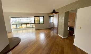 Imagem 2: Apartamento para venda com 140 metros quadrados com 3 quartos