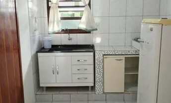 Imagem 5: Kitinete com tudo incluso - Local calmo e seguro - quarto separado