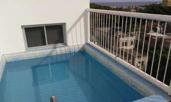 Imagem 6: Linda cobertura duplex