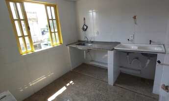 Imagem 3: Apartamento para aluguel tem 50 metros quadrados com 1 quarto em Vila Amélia - Duque de Ca