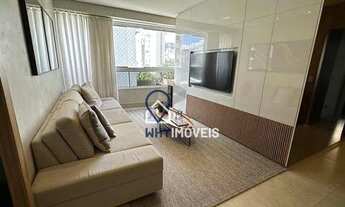 Imagem 3: Apartamento com 3 dormitórios à venda, 96 m² por R$ 1.400.000,00 - Santo Antônio - Belo Ho