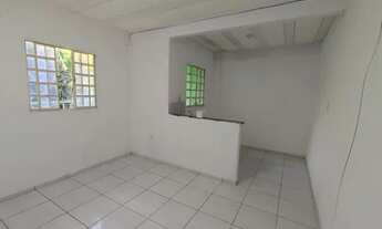 Imagem: Casa 2 quartos - próx. A cidade administrativa/Venda