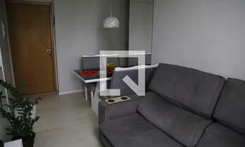 Imagem 2: Apartamento para Aluguel - Jardim Iris , 2 Quartos, 43 m2