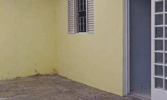 Imagem 3: Casa com edícula - São José - Paulínia/SP