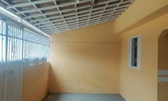 Imagem 2: Vendo casa na QR 305