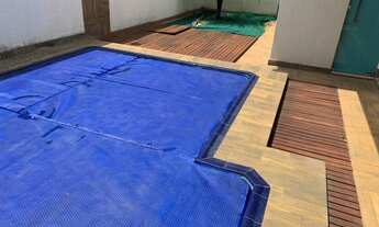 Imagem 2: Jardins Lisboa - aluguel sobrado 4 suítes