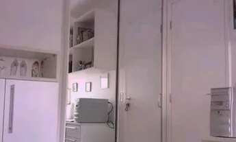 Imagem 7: Apartamento com 3 dormitórios, 105 m² - venda por R$ 1.360.000,00 ou aluguel por R$ 8.680