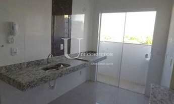 Imagem 5: Tubalina - Apartamento 2/4 sendo 1 Suite - Elevador - 1522Udi