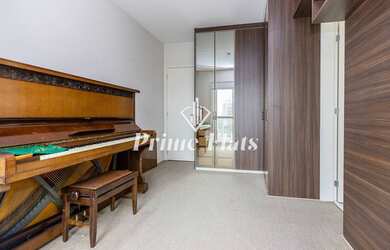 Imagem 3: Apartamento disponível para venda no Condomínio Vista Alegre com 3 dormitórios e 3 vagas