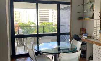 Imagem 7: Apartamento para venda tem 297 metros quadrados com 5 quartos em Graça - Salvador - BA