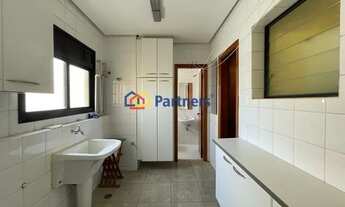 Imagem 6: Cobertura para Venda em Ribeirão Preto, Alto da Boa Vista, 4 dormitórios, 2 suítes, 5 banh