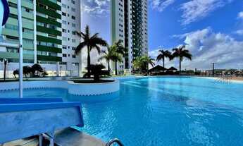 Imagem 2: APARTAMENTO LUAU DE PONTA NEGRA